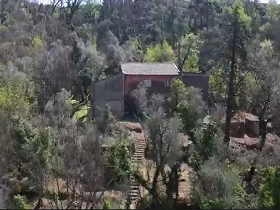 Immagine 9 di Rustico / casale in vendita  in Via dei Cogorno 110 a Cogorno