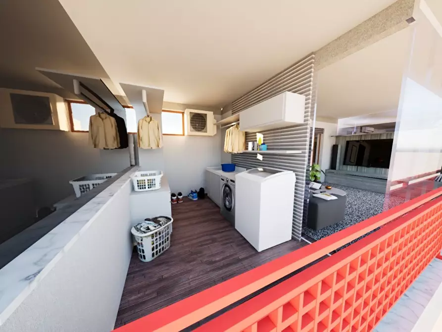 Immagine 24 di Monolocale in vendita  in Via Eraldo Fico 100 a Sestri Levante