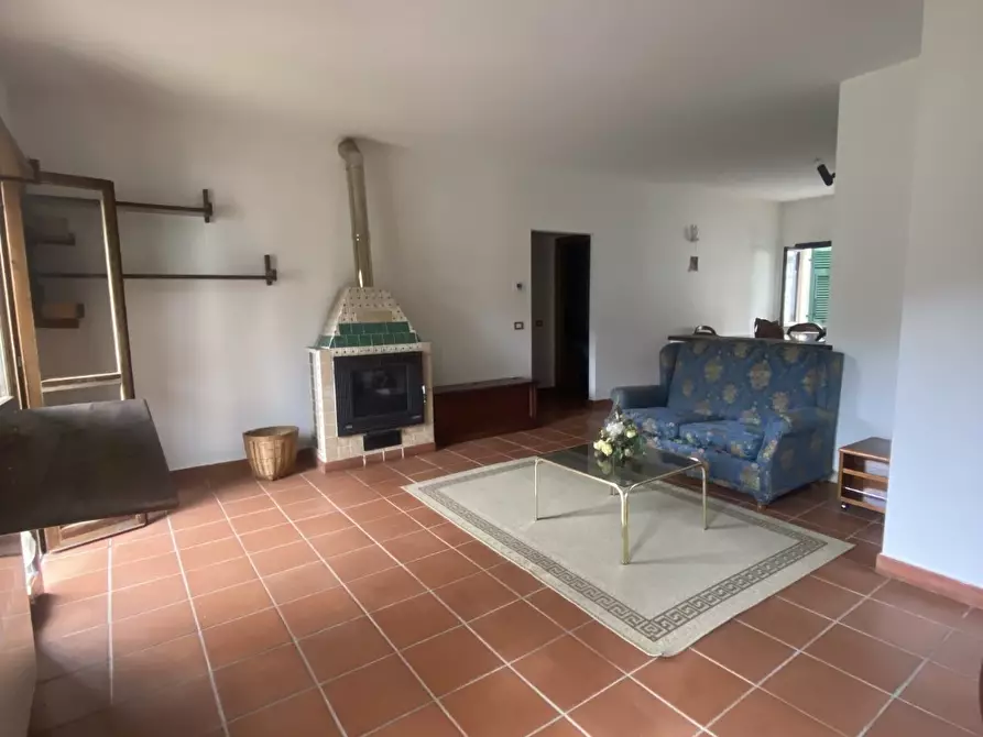 Immagine 8 di Quadrilocale in vendita  in Località Crovarola 42 a Sesta Godano