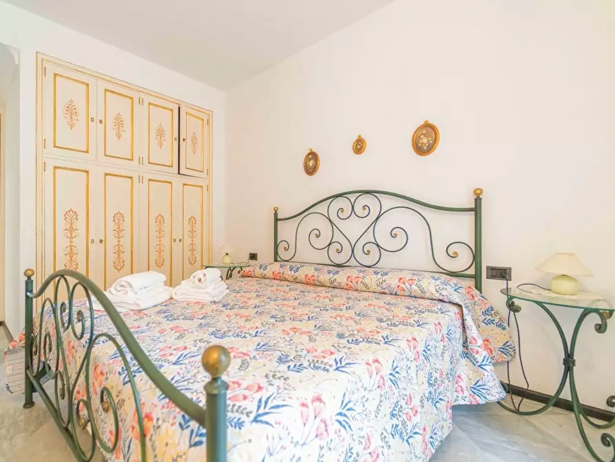 Immagine 2 di Trilocale in vendita  a Sestri Levante