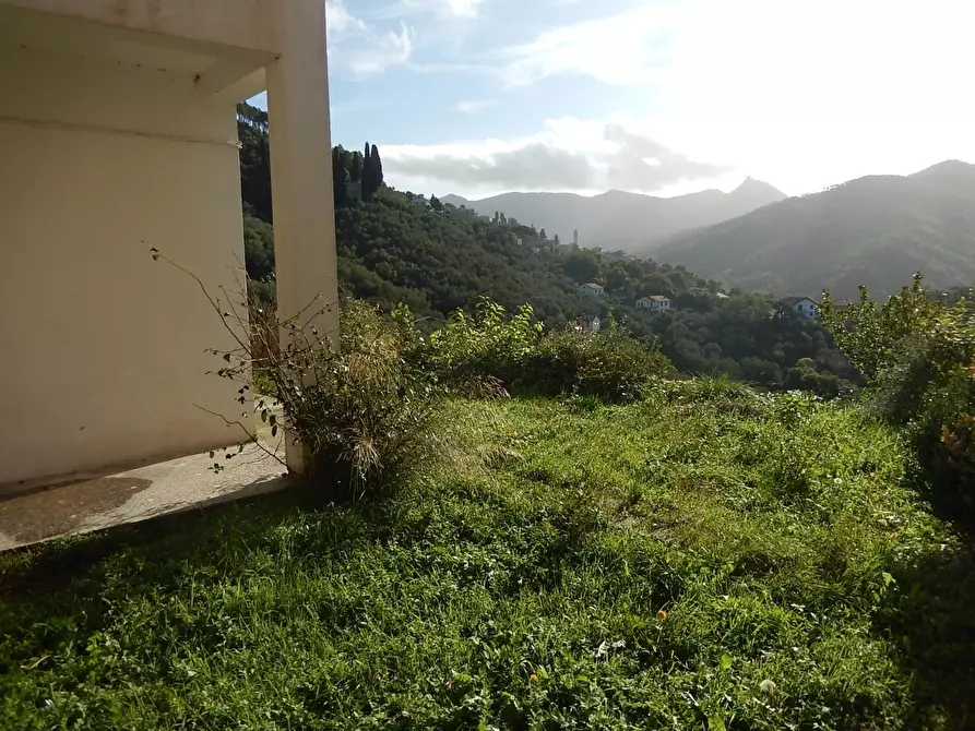 Immagine 8 di Trilocale in vendita  in Via Carotole 26 a Castiglione Chiavarese