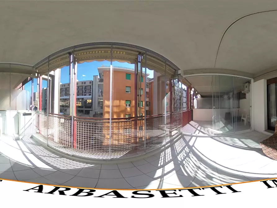 Immagine 20 di Monolocale in vendita  in Via Eraldo Fico 100 a Sestri Levante