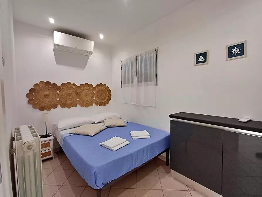 Immagine 18 di Trilocale in vendita  in Via Olanda 159 a Sestri Levante