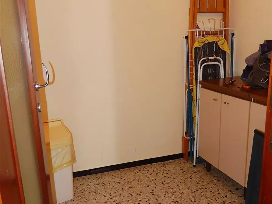 Immagine 15 di Quadrilocale in affitto  in Via della Chiusa 101 a Sestri Levante