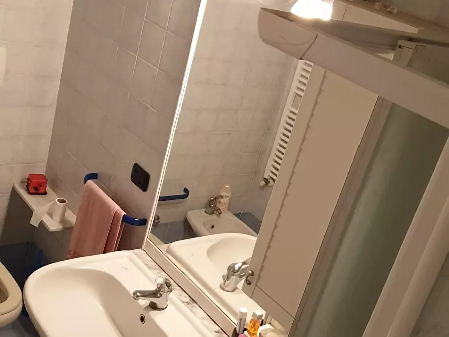 Immagine 13 di Trilocale in vendita  in Via Battaglione I. Zinara 2 a Deiva Marina