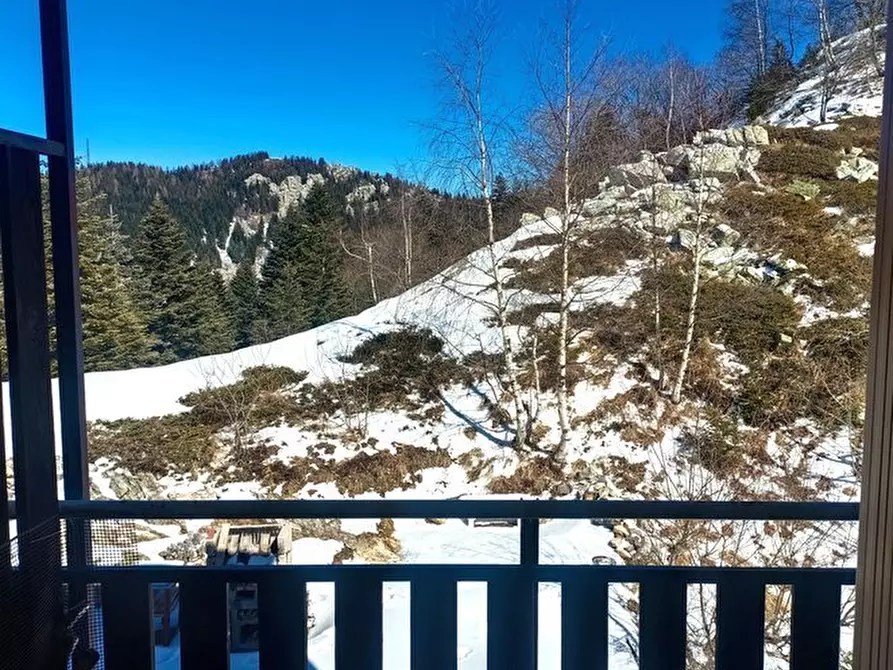 Immagine 5 di Bilocale in vendita  in Via Orione a Frabosa Sottana