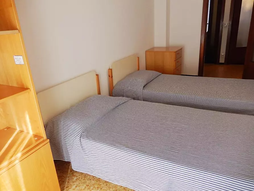 Immagine 8 di Quadrilocale in affitto  in Via della Chiusa 103 a Sestri Levante