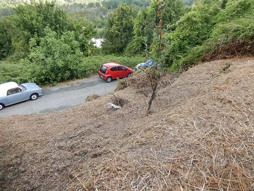 Immagine 10 di Rustico / casale in vendita  in Via alla Chiesa 96 a Castiglione Chiavarese