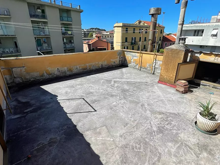 Immagine 18 di Villa in vendita  in Via Olanda 2 a Sestri Levante