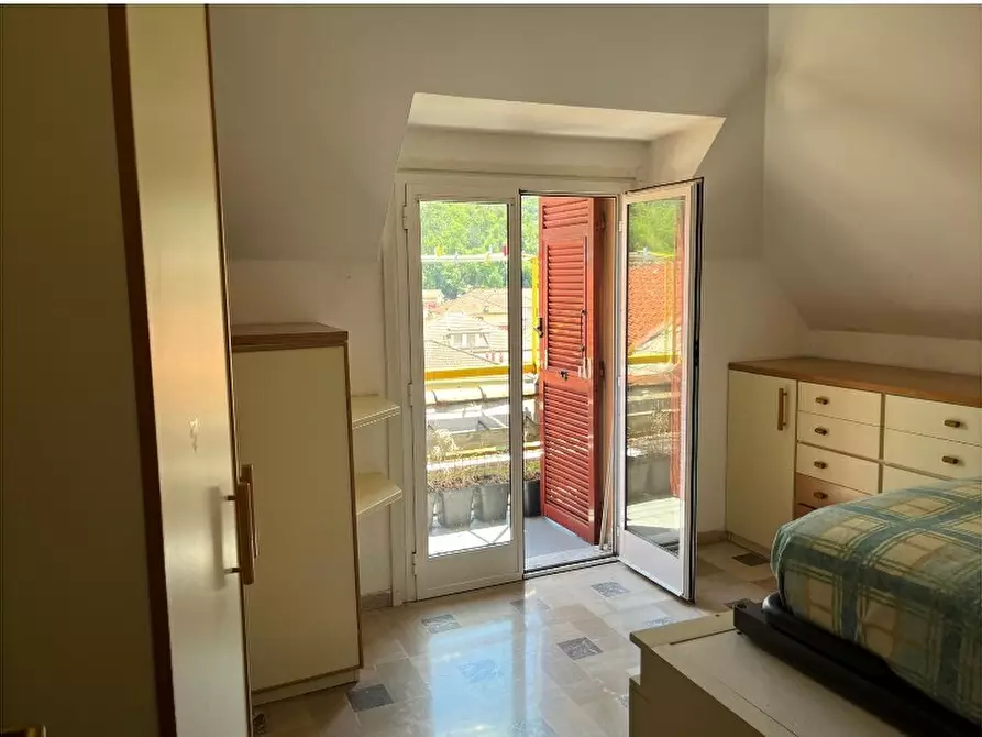 Immagine 16 di Trilocale in vendita  in Via delle Pesche a Casarza Ligure
