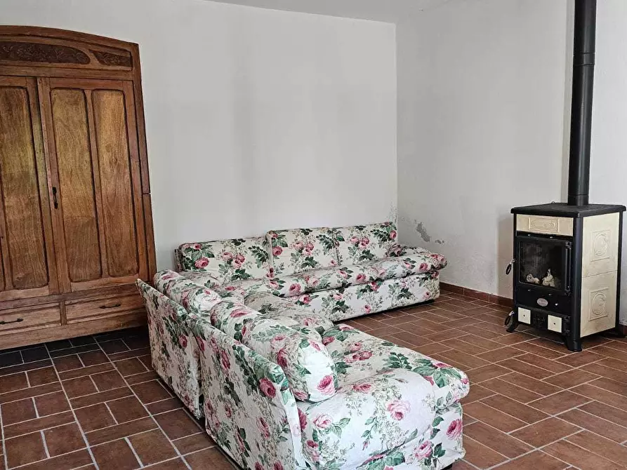 Immagine 44 di Terratetto in vendita  in Via per Salino 83 a Varese Ligure