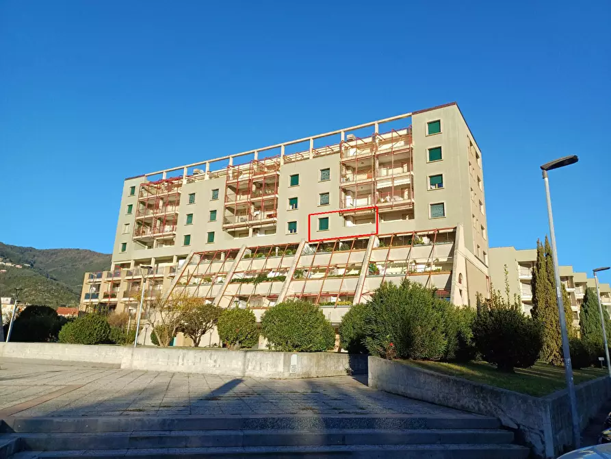 Immagine 16 di Bilocale in affitto  in Via Eraldo Fico 60 a Sestri Levante