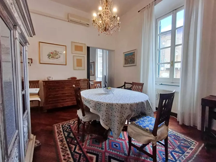 Immagine 21 di Appartamento in vendita  in Corso Colombo 47 a Sestri Levante