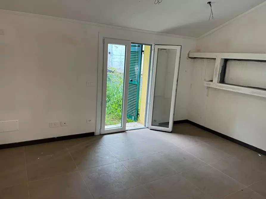 Immagine 8 di Terratetto in vendita  a Deiva Marina