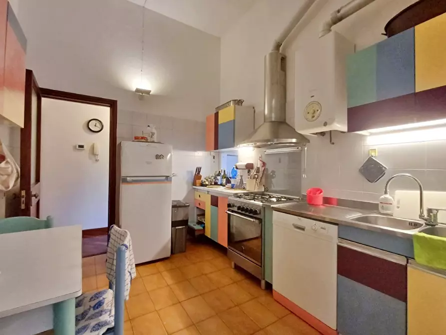 Immagine 16 di Appartamento in vendita  in Corso Colombo 47 a Sestri Levante