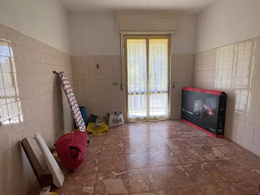 Immagine 16 di Villa in vendita  in Via Olanda 2 a Sestri Levante