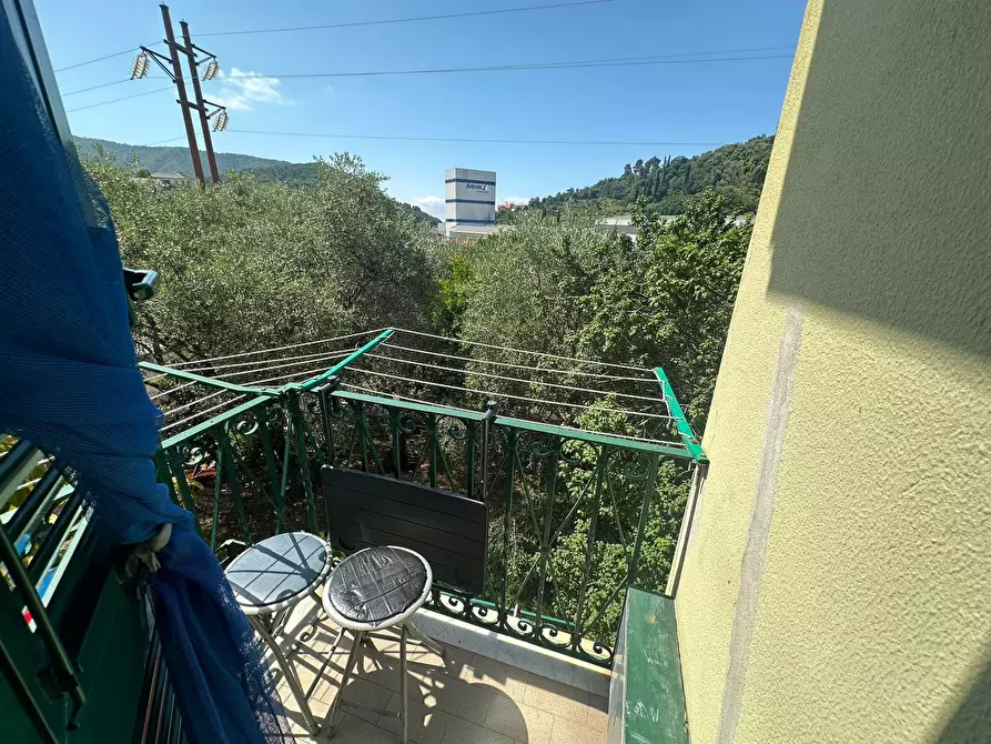 Immagine 11 di Trilocale in vendita  in Via Alfredo Gavignazzi 2 a Sestri Levante