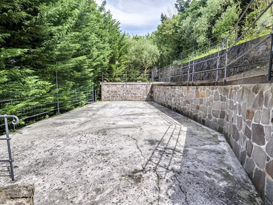 Immagine 5 di Villa in vendita  in Via Novano 8 a Casarza Ligure