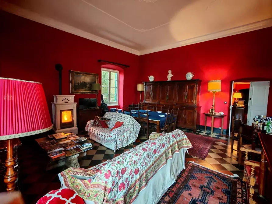 Immagine 15 di Rustico / casale in vendita  in Via Gianelli 58 a Carro