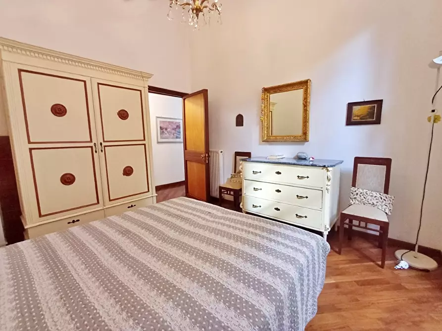 Immagine 2 di Appartamento in vendita  in Corso Colombo 47 a Sestri Levante