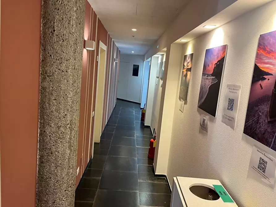 Immagine 4 di Affittacamere in vendita  in Via Padre Semeria 9 a Monterosso Al Mare