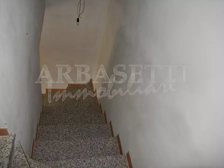 Immagine 6 di Villa in vendita  in Via Arturo Rossi a Castiglione Chiavarese