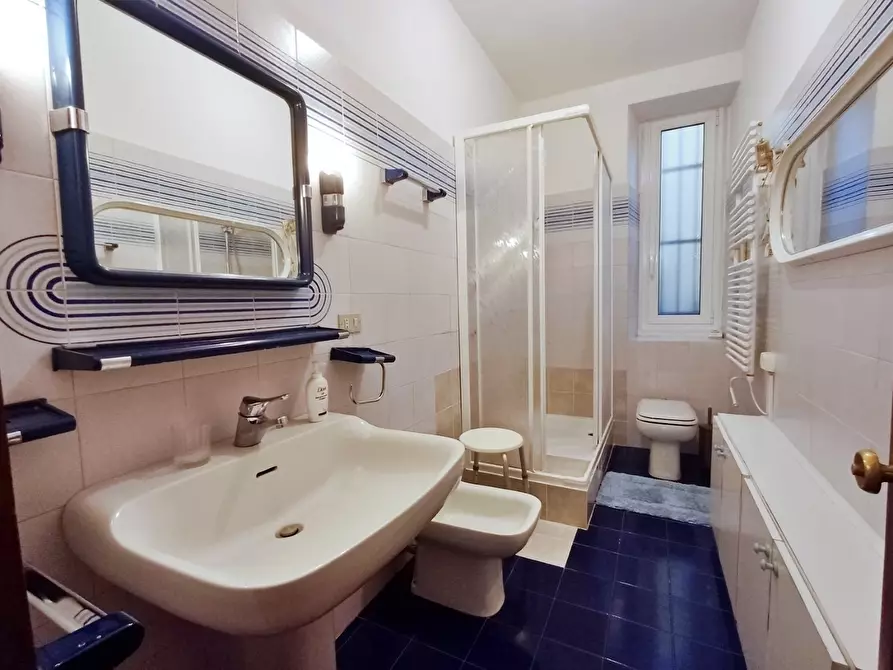 Immagine 12 di Appartamento in vendita  in Corso Colombo 47 a Sestri Levante