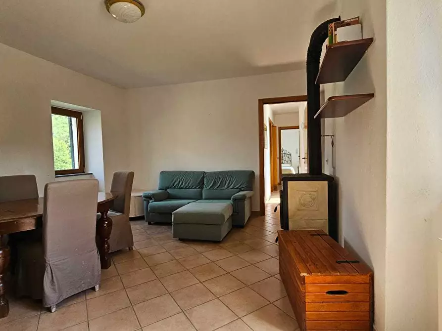 Immagine 16 di Terratetto in vendita  in Via per Salino 83 a Varese Ligure