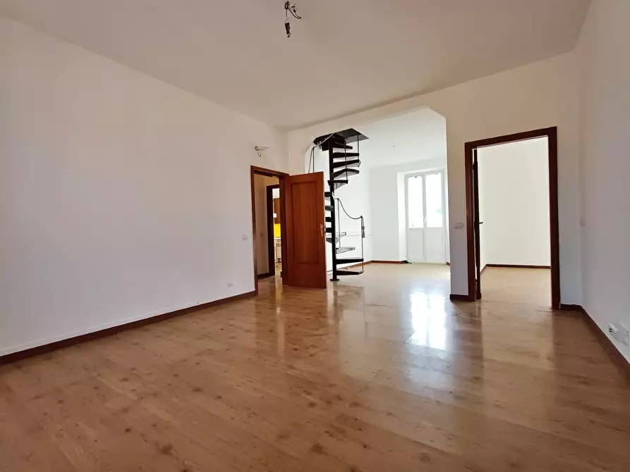 Immagine 7 di Appartamento in vendita  in Via Nazionale 570 a Sestri Levante