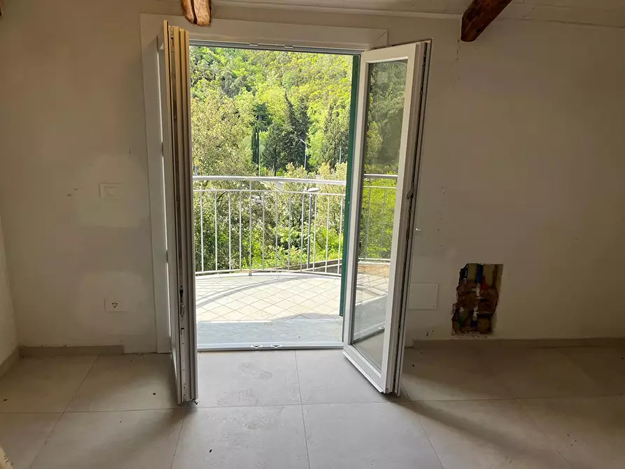 Immagine 15 di Terratetto in vendita  a Deiva Marina