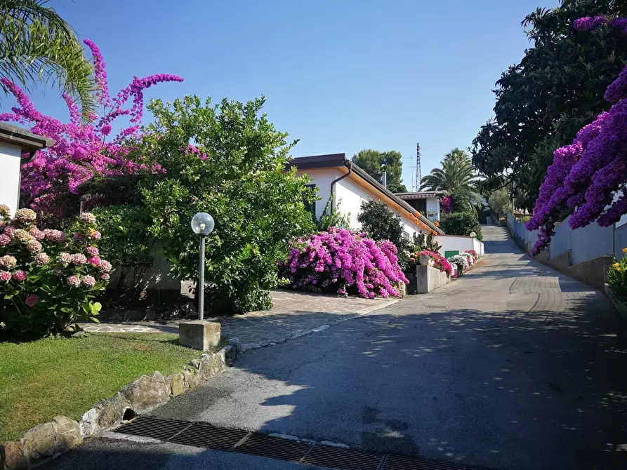 Immagine 25 di Trilocale in vendita  in Via Olanda 159 a Sestri Levante