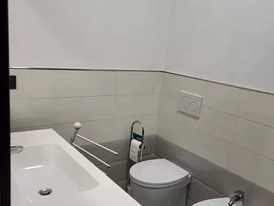 Immagine 20 di Villa in vendita  in Via Fossato 8 a Levanto