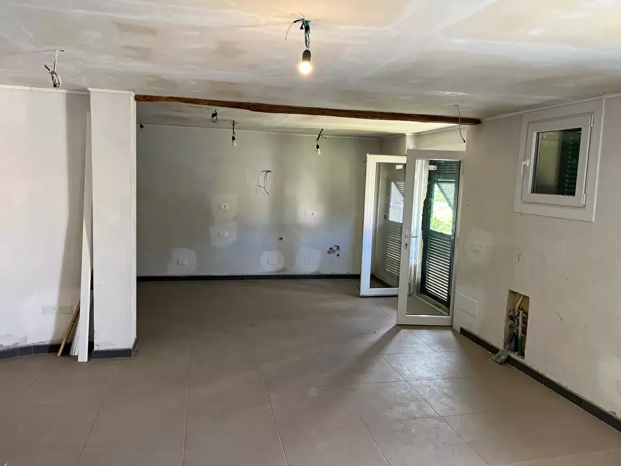 Immagine 18 di Terratetto in vendita  a Deiva Marina