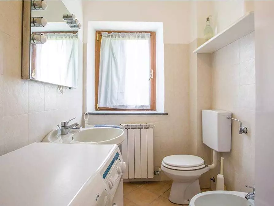 Immagine 15 di Terratetto in vendita  in Via per Salino 83 a Varese Ligure