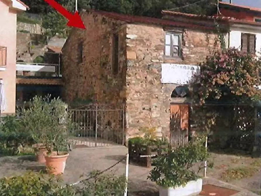 Immagine 3 di Terratetto in vendita  in Strada Statale 1 9 a Deiva Marina