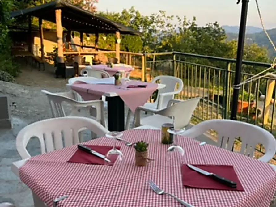 Immagine 2 di Albergo/B&B/Residence in vendita  in Via Giacomo Leopardi 10 a Carro