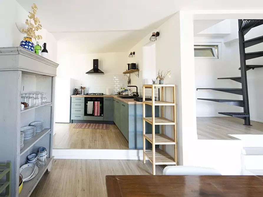 Immagine 22 di Appartamento in vendita  in Via Villa Ginestra 23 a Sestri Levante