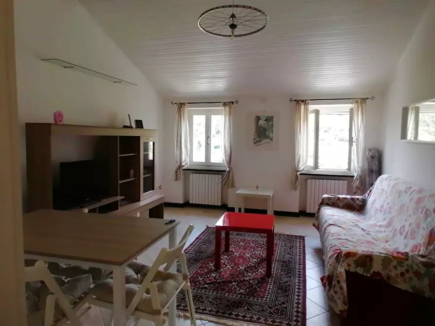 Immagine 17 di Bilocale in vendita  in Via Balicca e Ponterotto 4 a Sestri Levante