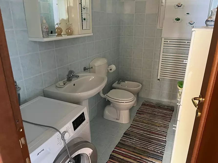 Immagine 7 di Appartamento in vendita  in Via al Mattatoio 8 a Sestri Levante