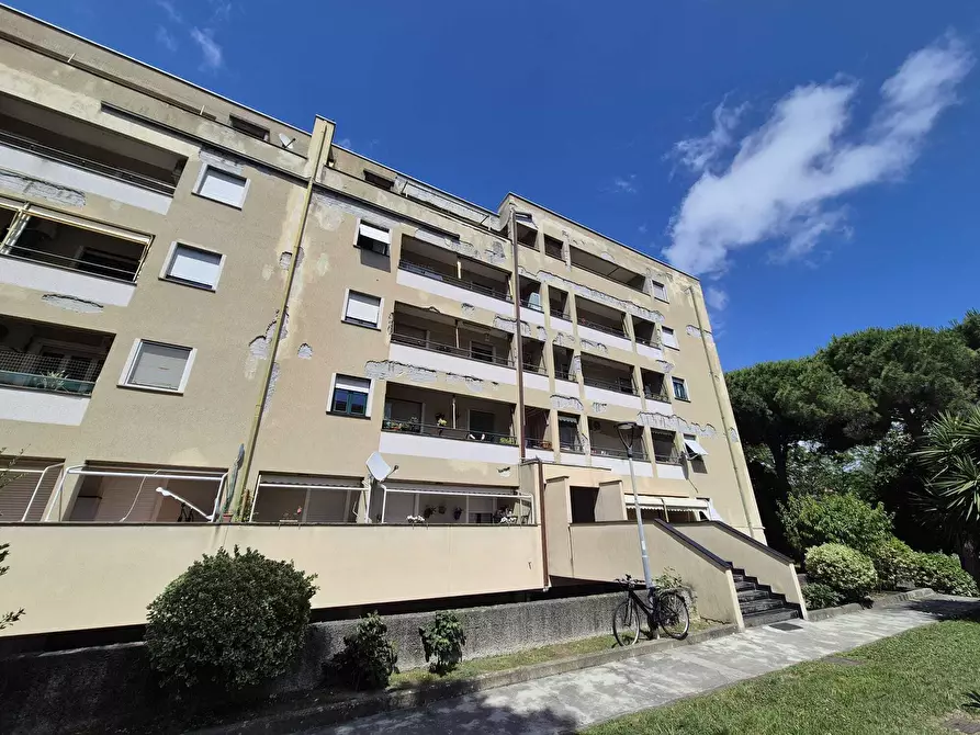Immagine 1 di Quadrilocale in vendita  in Via Tino Paggi 22 a Sestri Levante