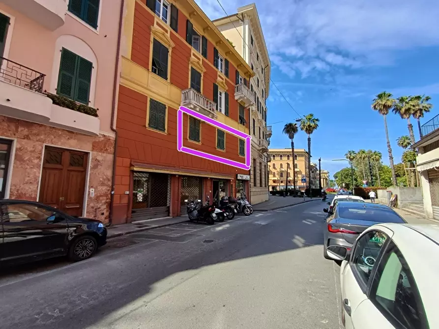 Immagine 23 di Bilocale in affitto  in Via Vincenzo Fascie 11 a Sestri Levante