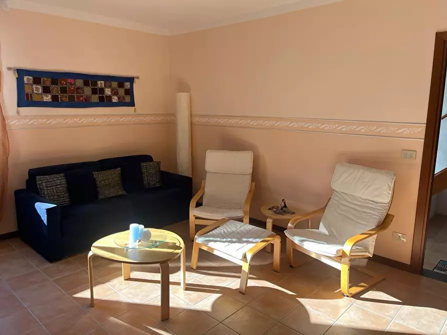 Immagine 4 di Appartamento in vendita  in Via al Mattatoio 8 a Sestri Levante