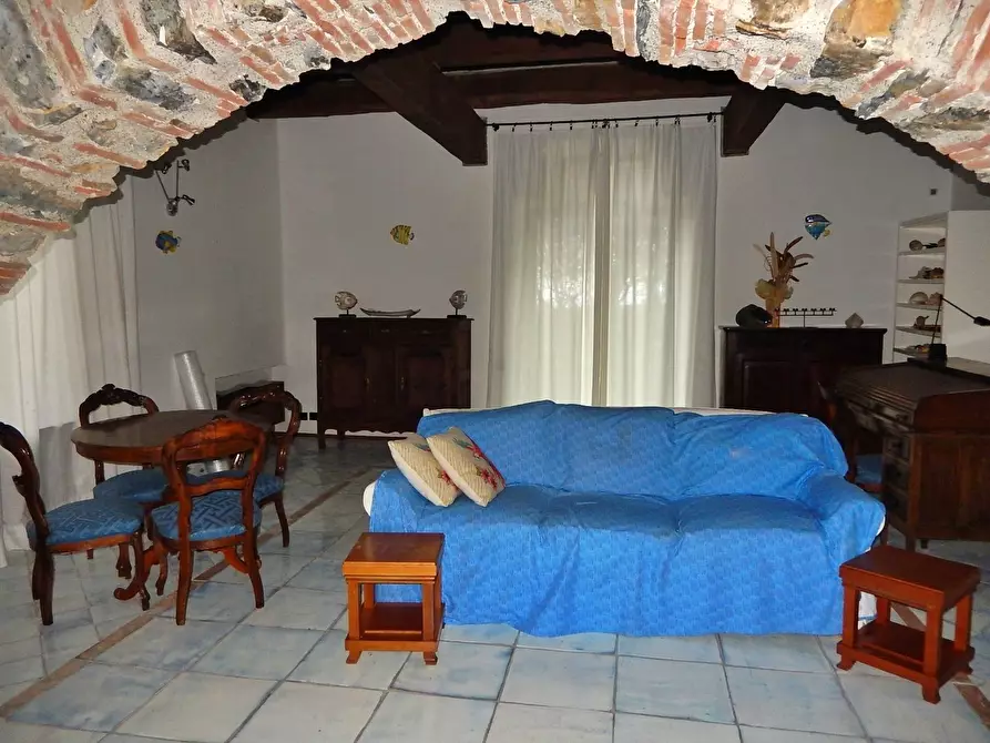Immagine 7 di Villa in vendita  in Località Salice a Bonassola