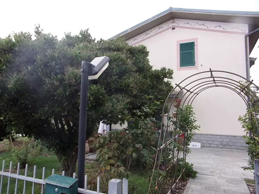 Immagine 3 di Appartamento in vendita  in Localita' Foce Del Prato 2 a Framura