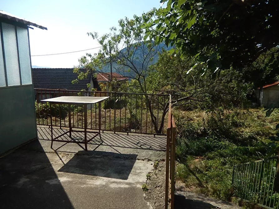 Immagine 12 di Terratetto in vendita  in Località Ghiggeri a Varese Ligure