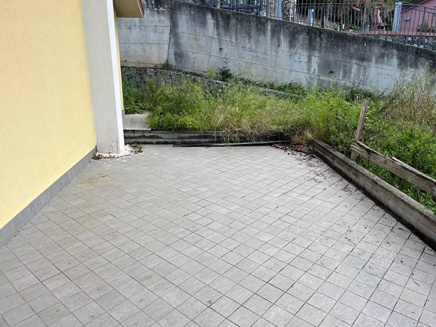 Immagine 9 di Terratetto in vendita  a Deiva Marina