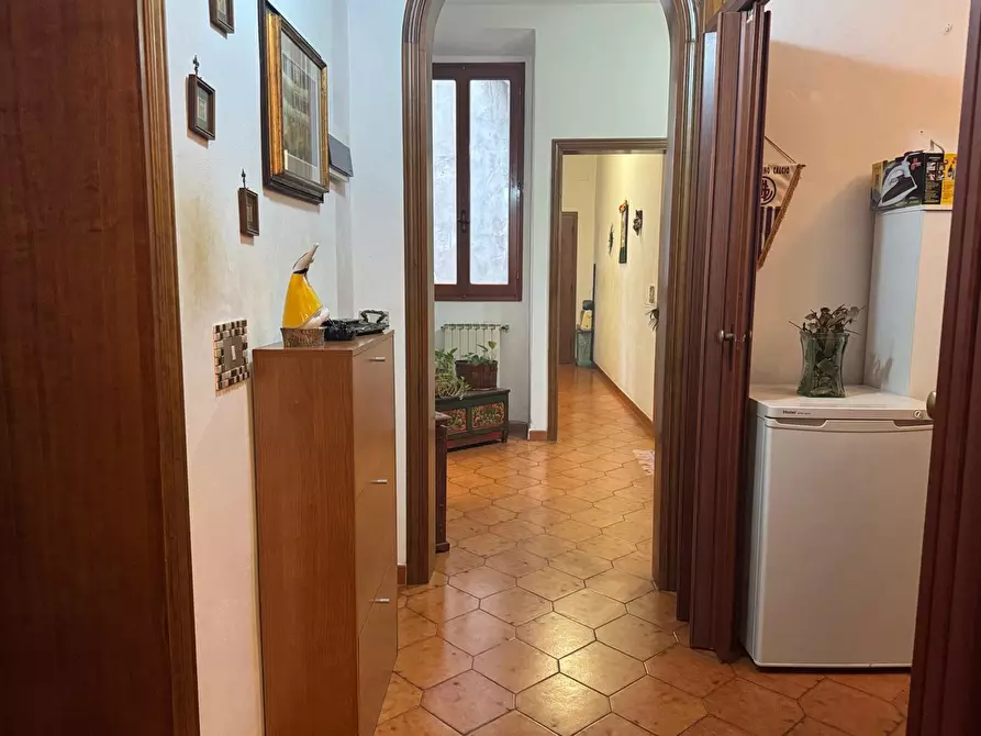 Immagine 6 di Trilocale in vendita  in Borgo Capuccini 179 a Livorno