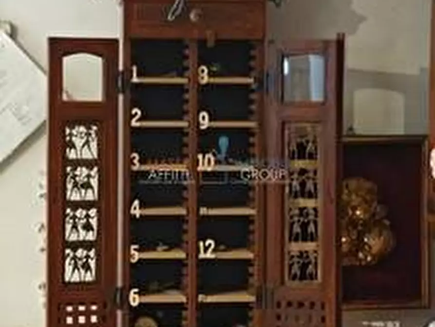 Immagine 7 di Albergo/B&B/Residence in vendita  in Via Paolo Ferrari 37 a Massa