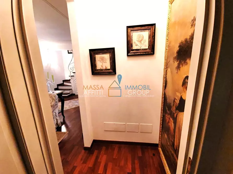 Immagine 18 di Appartamento in vendita  in Villaggio Apuano 51 a Massa