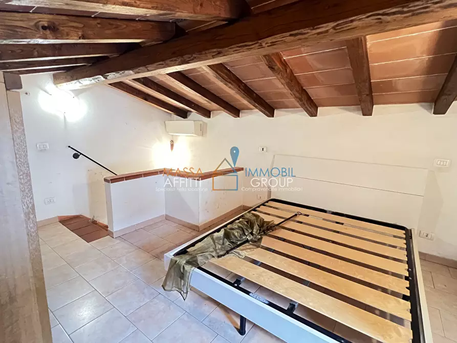 Immagine 35 di Terratetto in vendita  in Via Mura della Rinchiostra Nord 22 a Massa